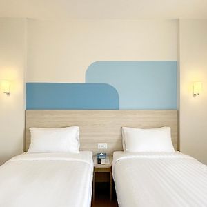 Kamer met Twee Aparte Bedden
